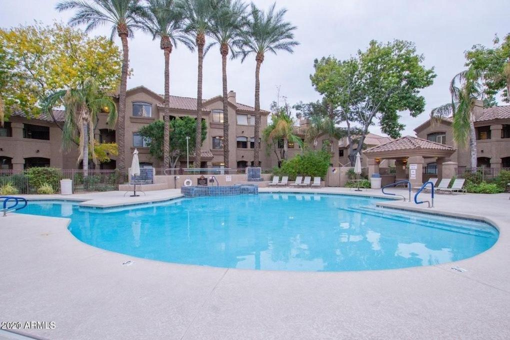 Zen Apartment Scottsdale