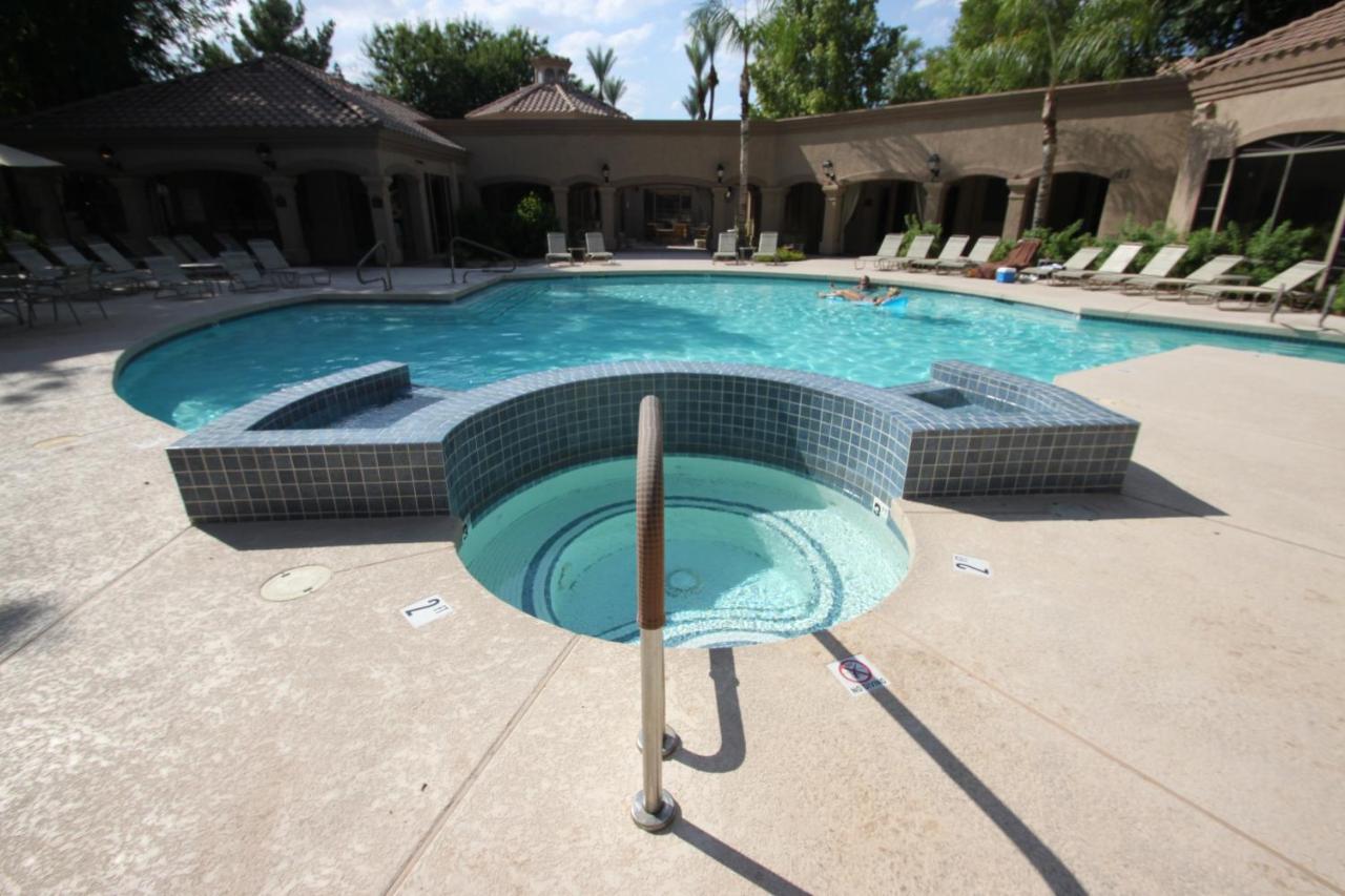 Zen Scottsdale