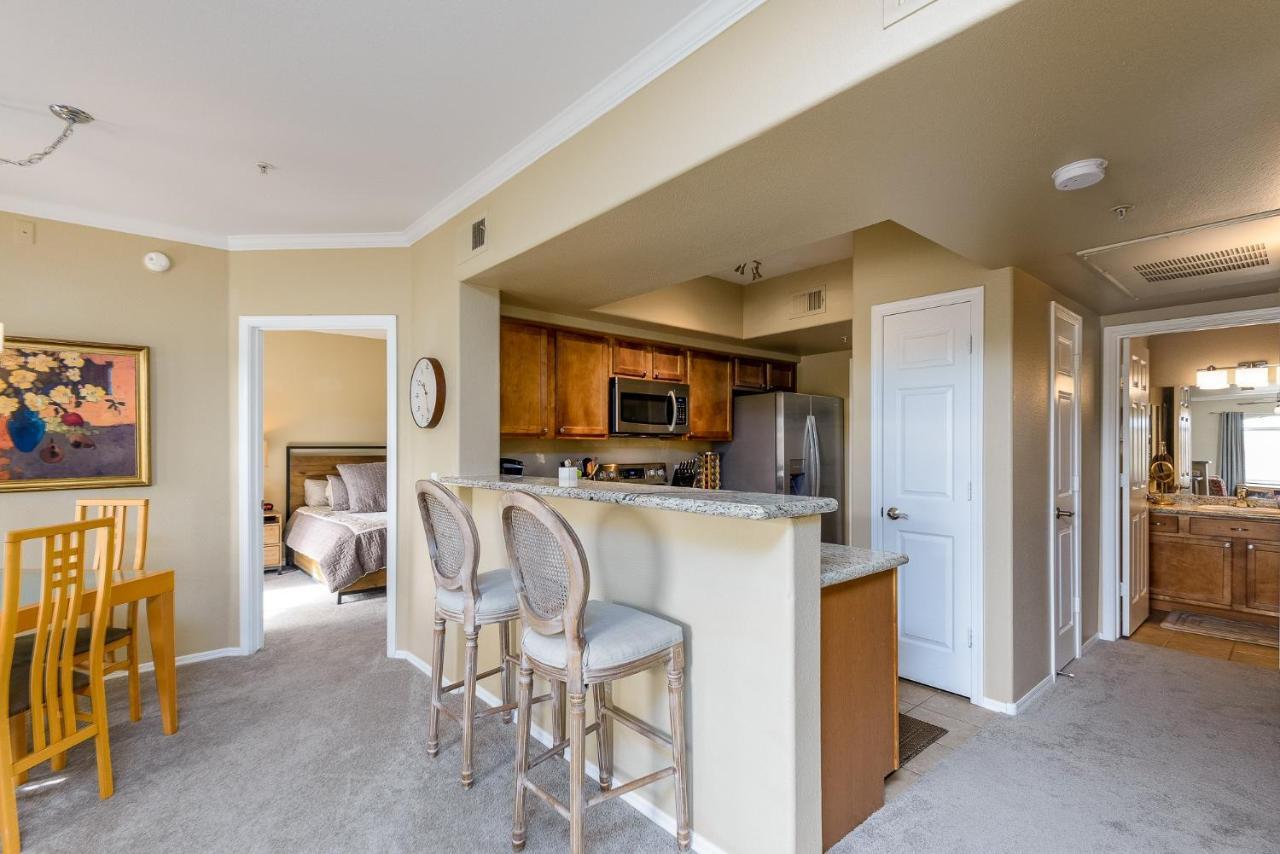 Apartment Zen Scottsdale