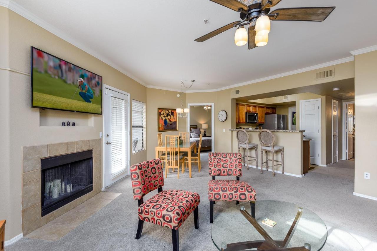 Apartment Zen Scottsdale