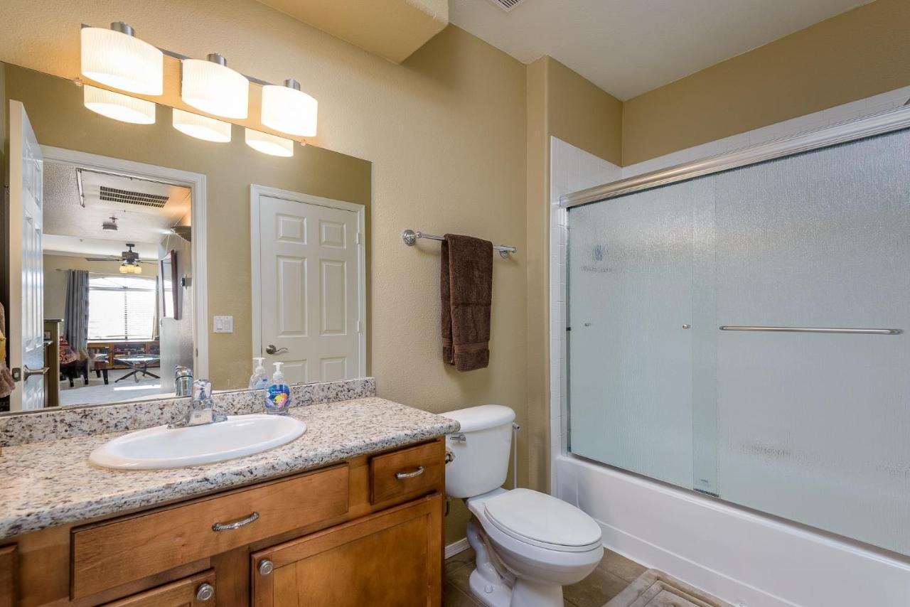 Apartment Zen Scottsdale