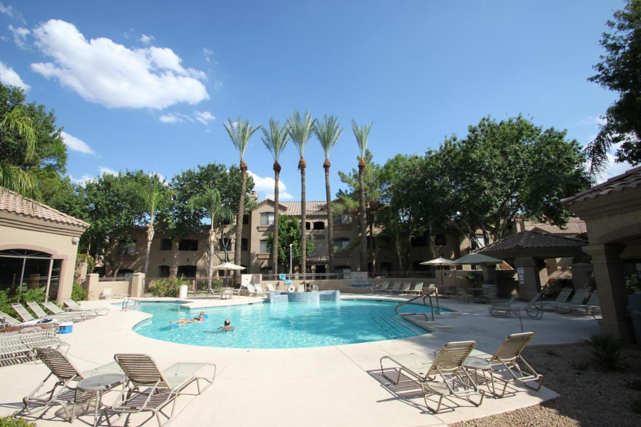 Zen * Scottsdale