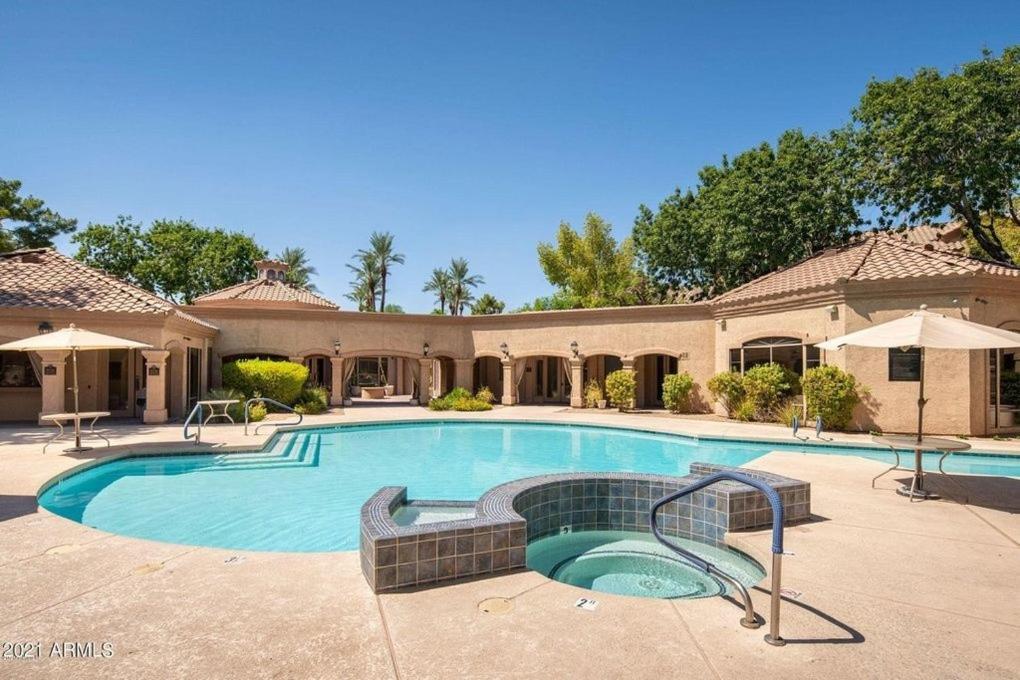 Zen Scottsdale