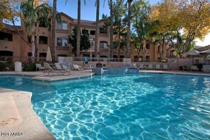Apartment Zen Scottsdale