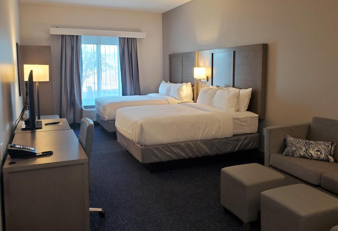 Comfort Talking Stick Entertainment District Hotel Scottsdale