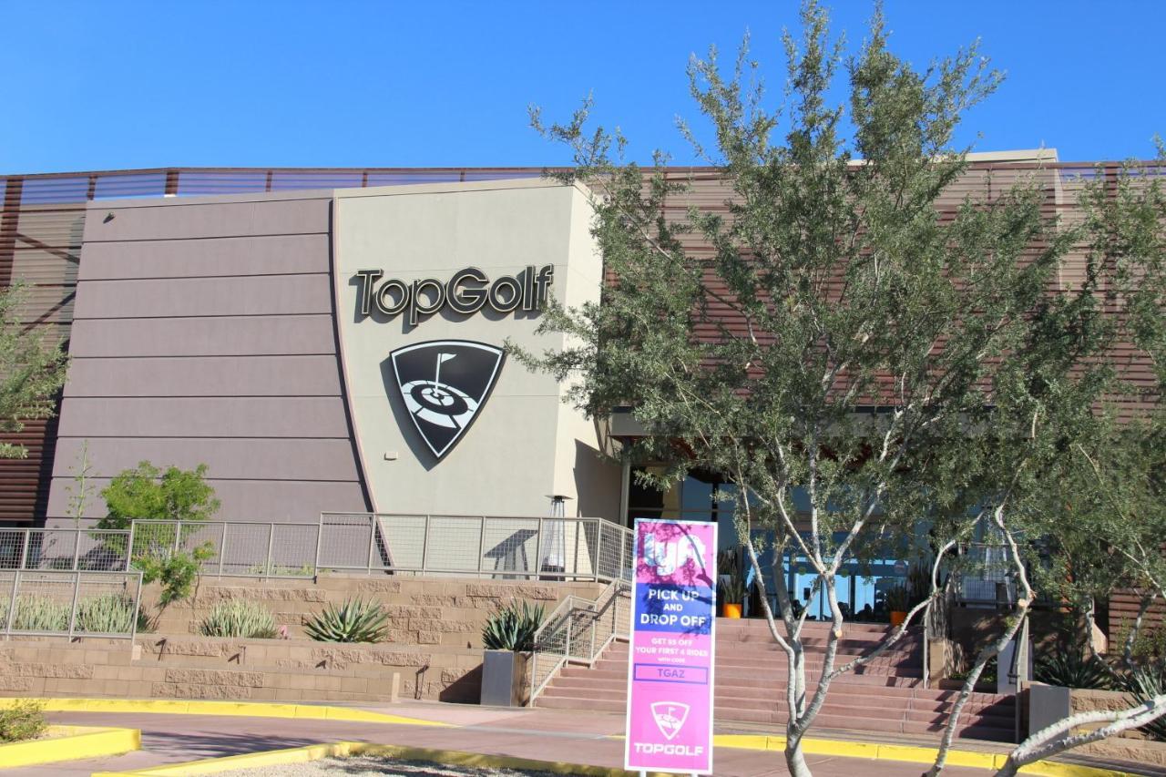132 Fully Furnished, Amenities Galore Scottsdale