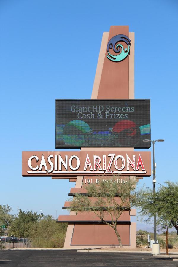 132 Fully Furnished, Amenities Galore Scottsdale