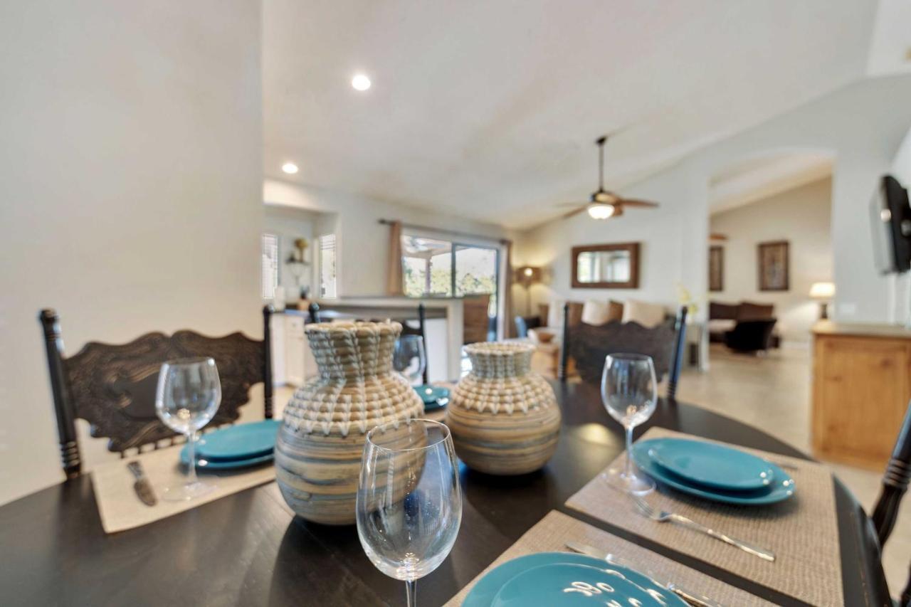 Charming With Pool, Hot Tub And Patio! Scottsdale