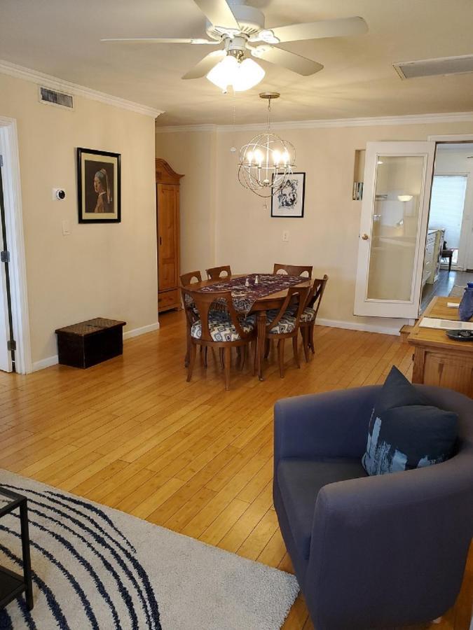 Desert Rose - Private One Bedroom In Old Town Scottsdale