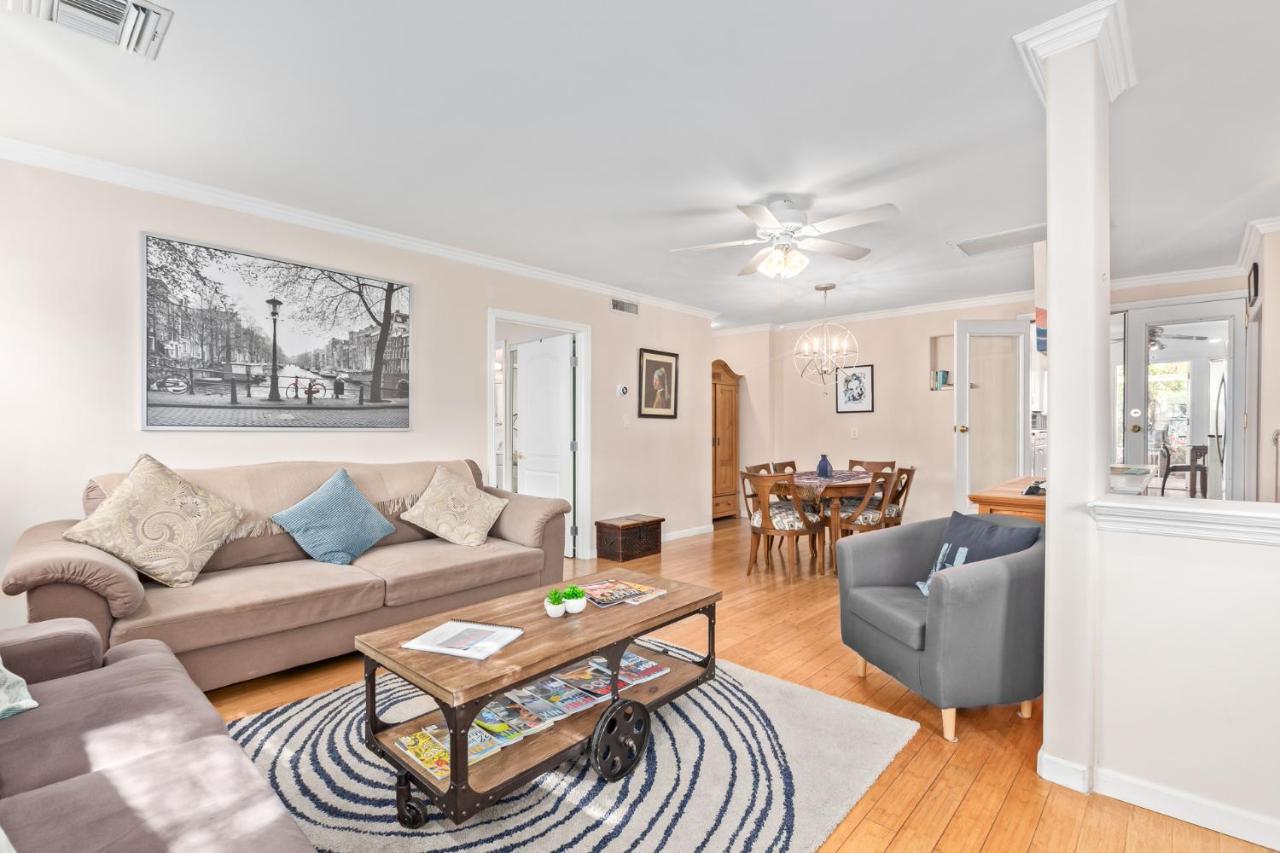 Apartment Desert Rose - Private One Bedroom In Old Town