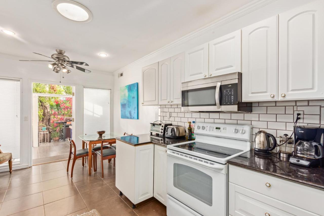 Desert Rose - Private One Bedroom In Old Town Scottsdale