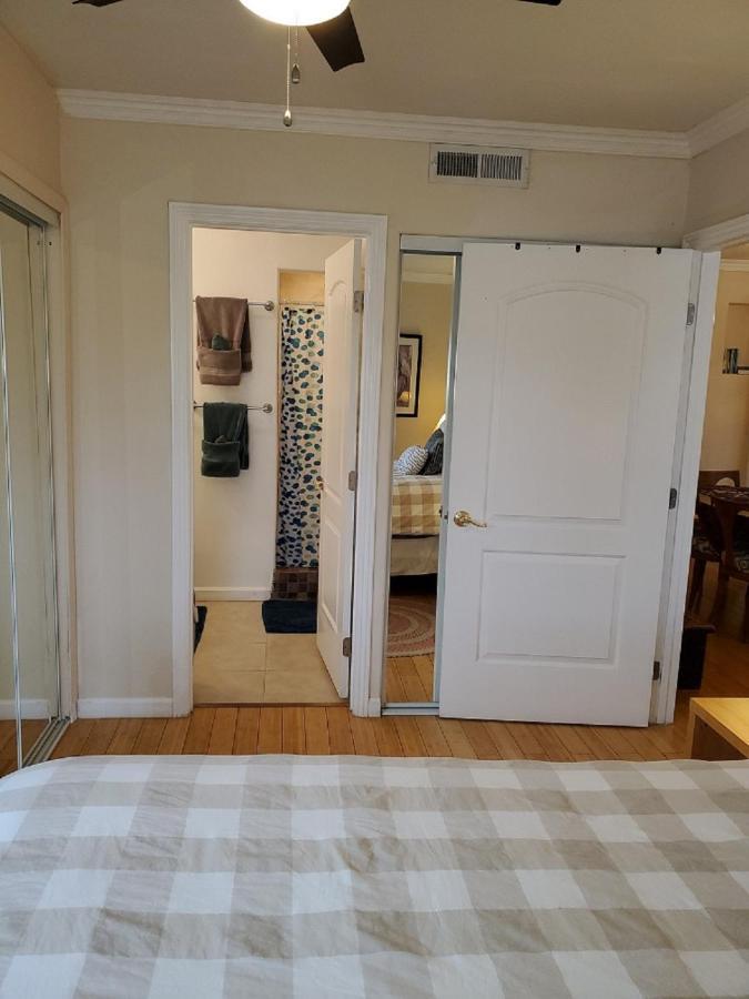 Desert Rose - Private One Bedroom In Old Town *