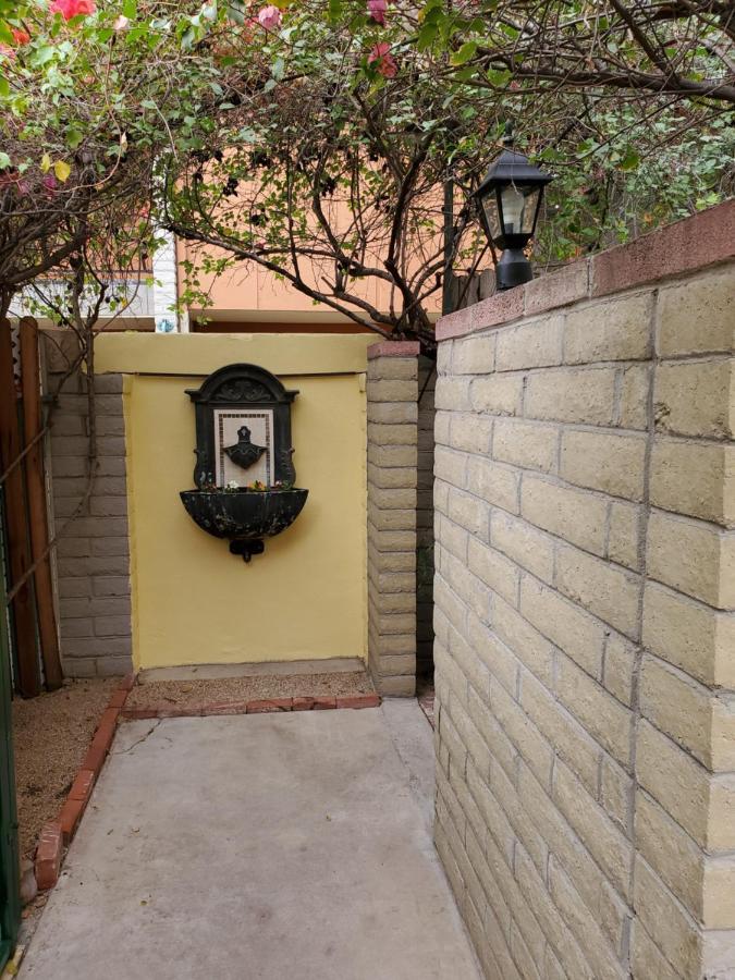 Desert Rose - Private One Bedroom In Old Town Scottsdale