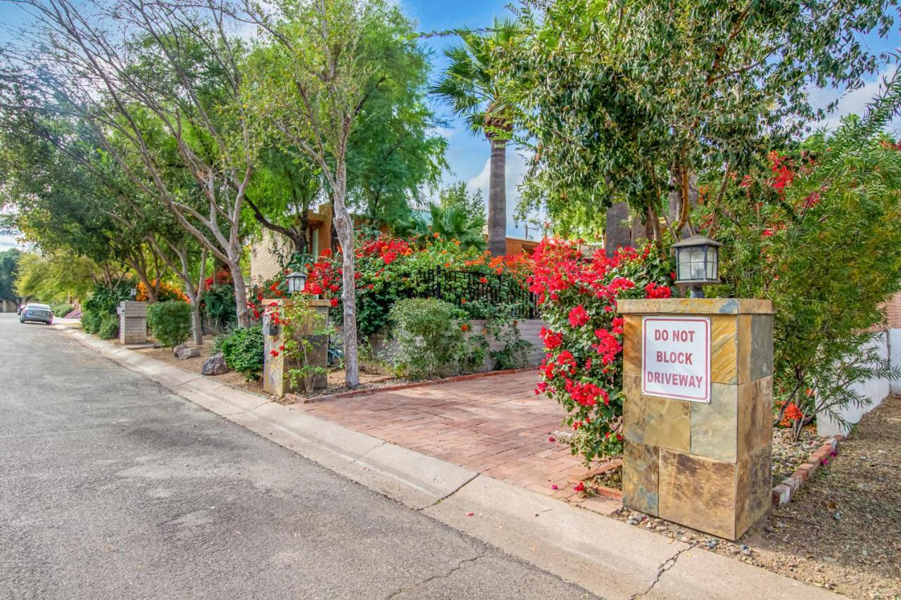 Apartment Desert Rose - Private One Bedroom In Old Town *