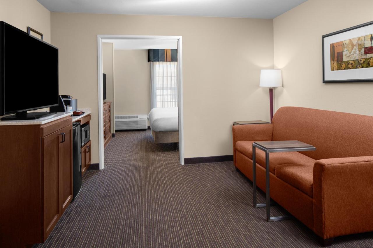 Express & - Old Town, An Ihg Resort Scottsdale