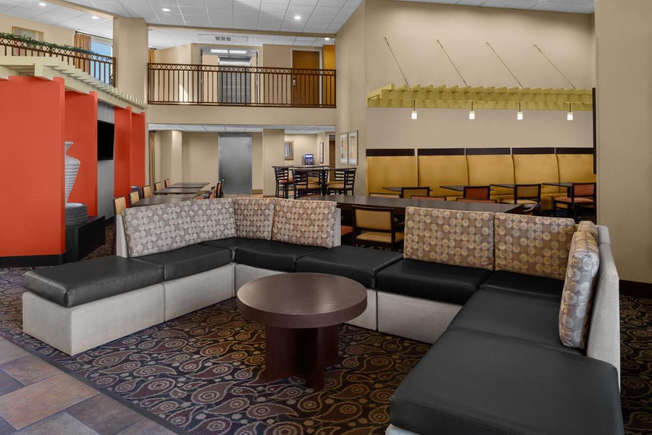 Resort Express & - Old Town, An Ihg