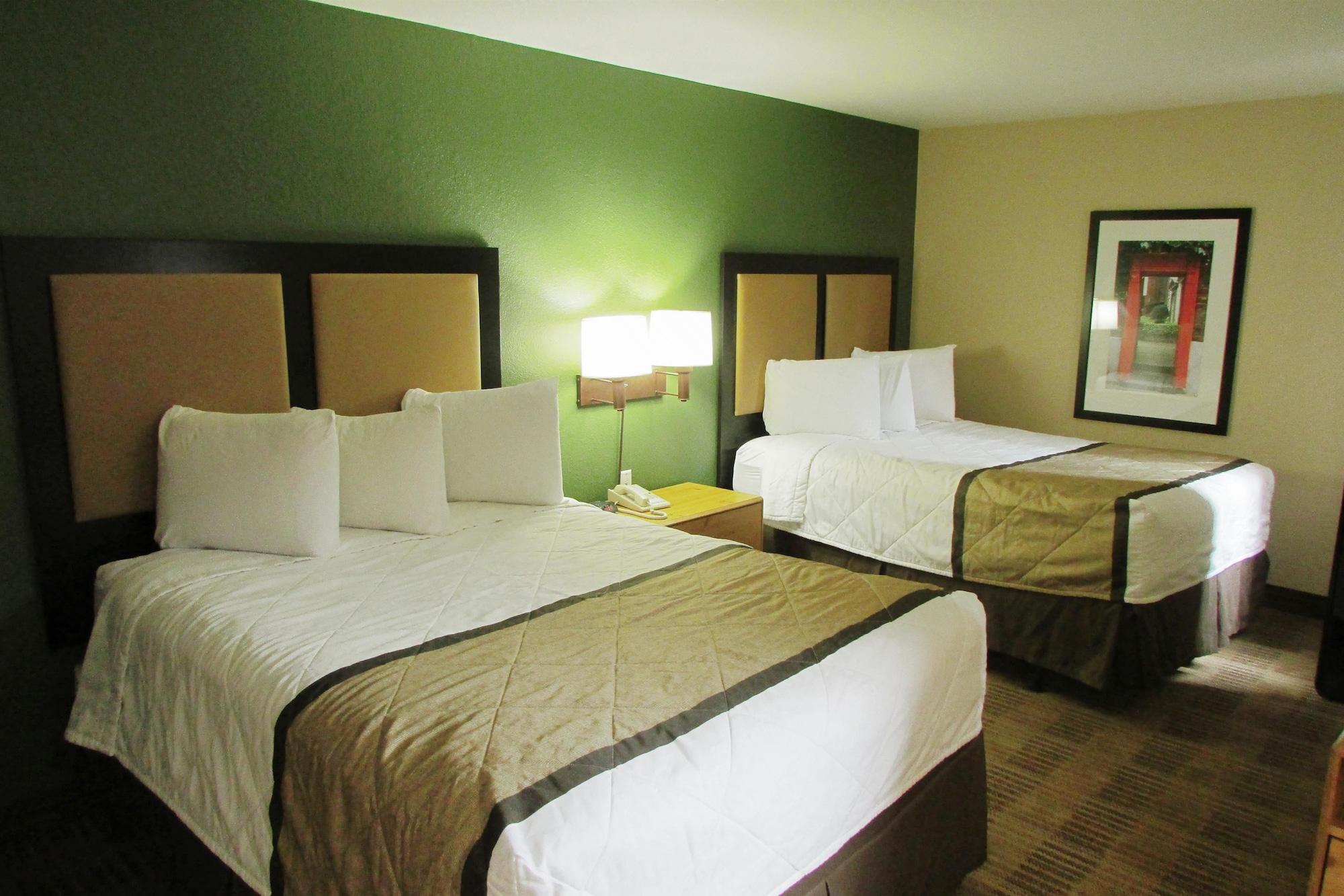 Hotel Extended America - Phoenix - 2*