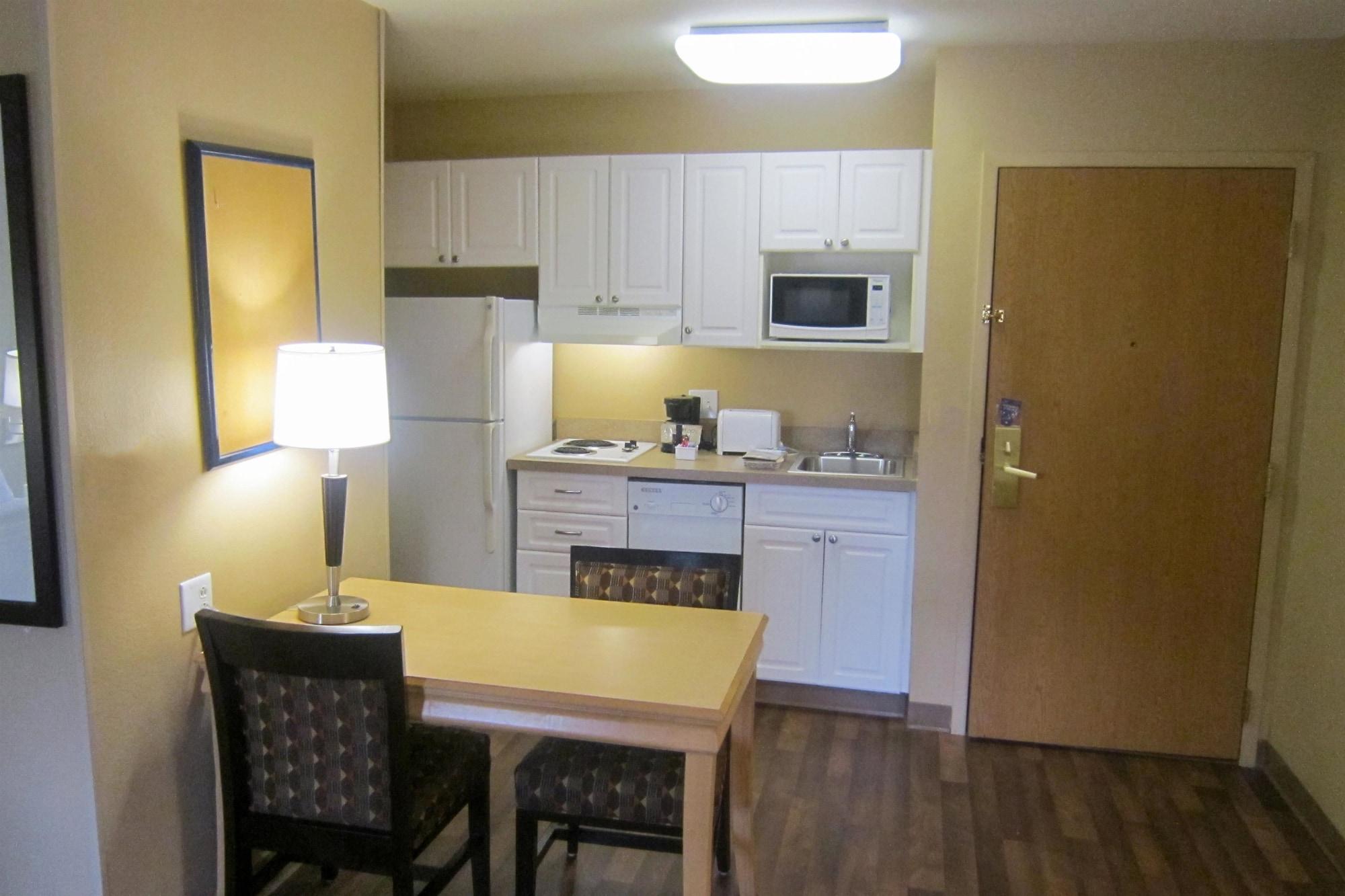 Extended America - Phoenix - Hotel 2*