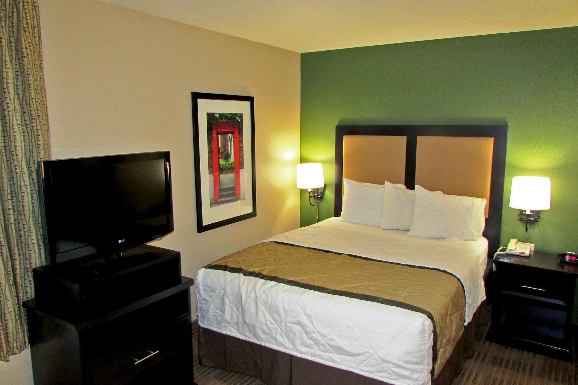 Extended America - Phoenix - 2* Scottsdale