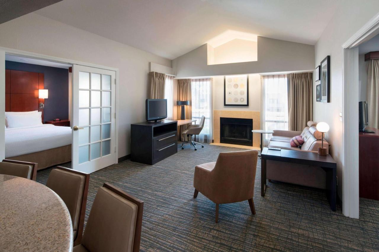 Sonesta Es Paradise Valley 3* Scottsdale