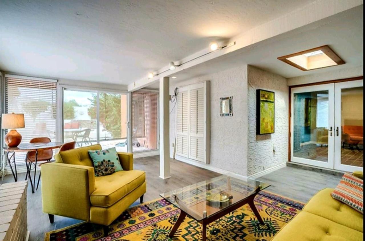 Tranquil Oasis Near Old Town, Hot Tub, Mountain Views * Scottsdale