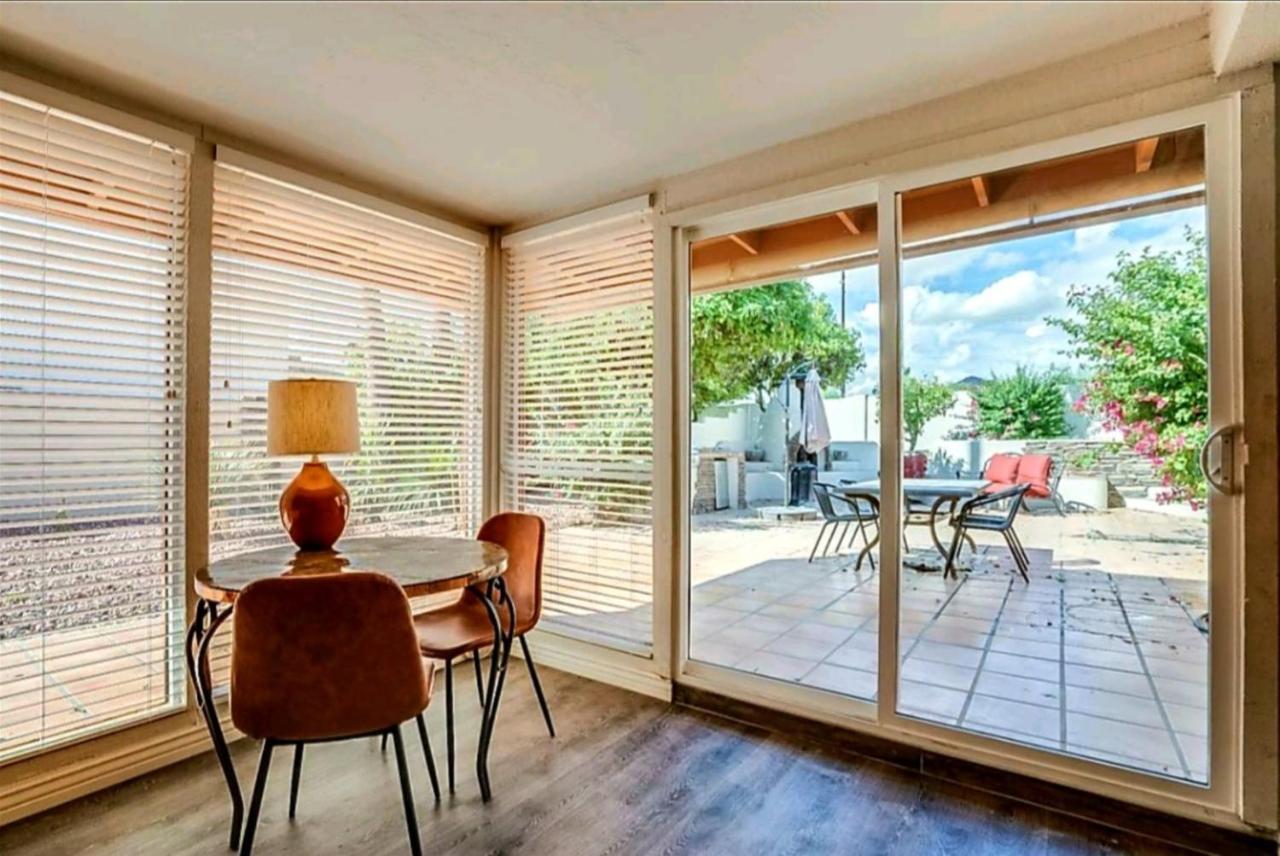 Holiday home Tranquil Oasis Near Old Town, Hot Tub, Mountain Views