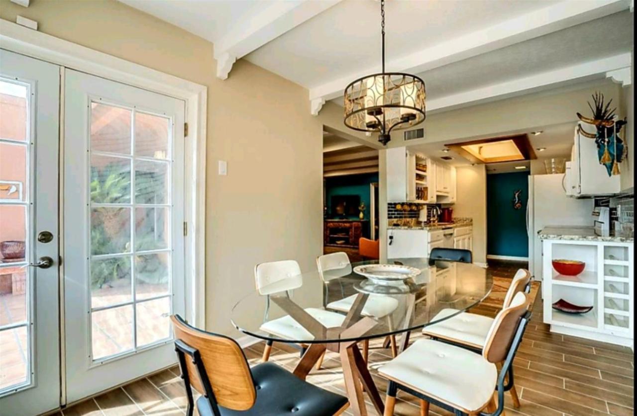 Tranquil Oasis Near Old Town, Hot Tub, Mountain Views *