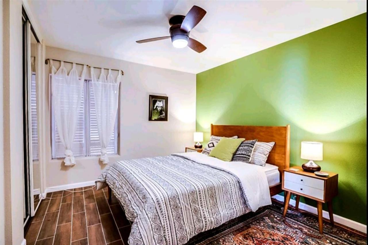 Holiday home Tranquil Oasis Near Old Town, Hot Tub, Mountain Views