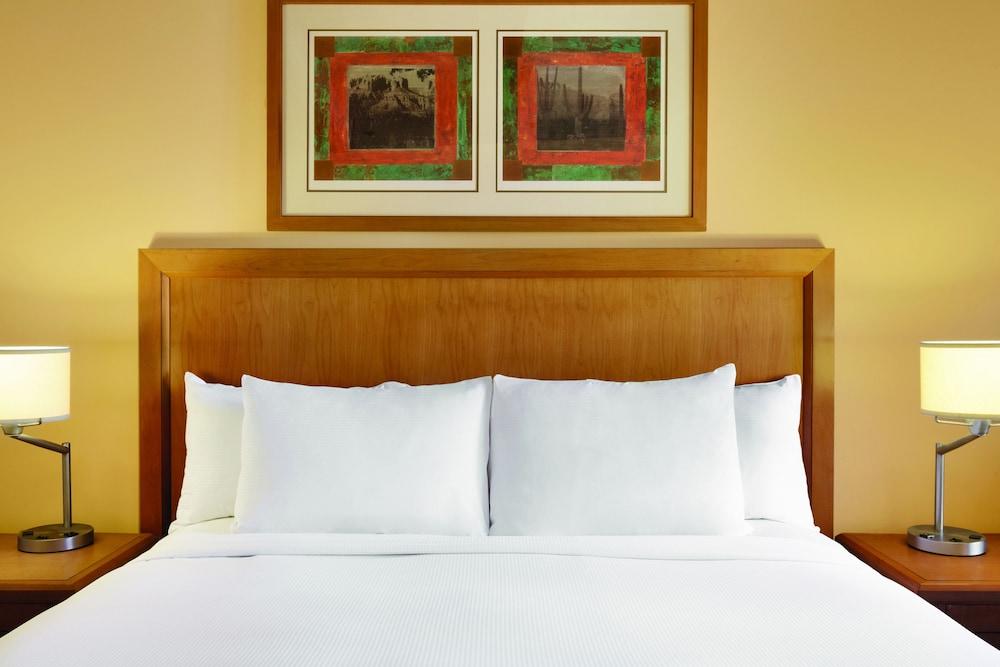 Doubletree By Hilton Paradise Valley Scottsdale