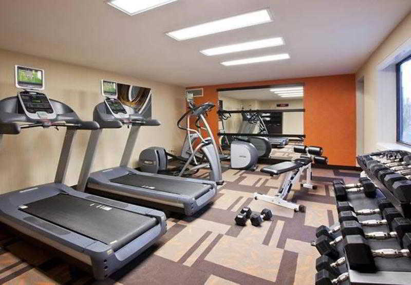 Courtyard By Marriott Salt River 3* Scottsdale