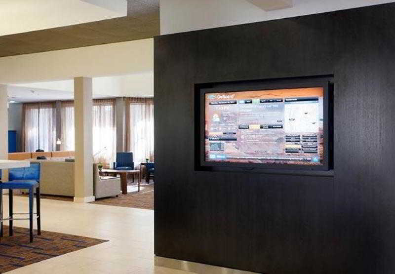 Courtyard By Marriott Salt River Hotel Scottsdale