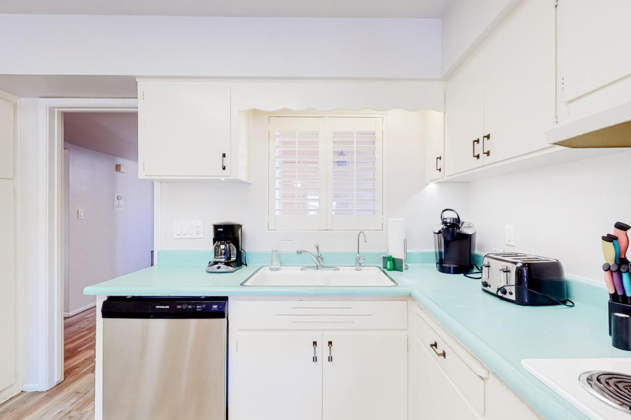 Charming Retro Gem Holiday home *