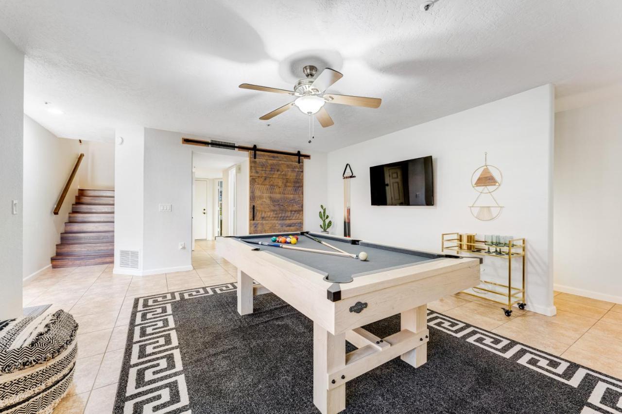 Holiday home Poolside Getaway Scottsdale