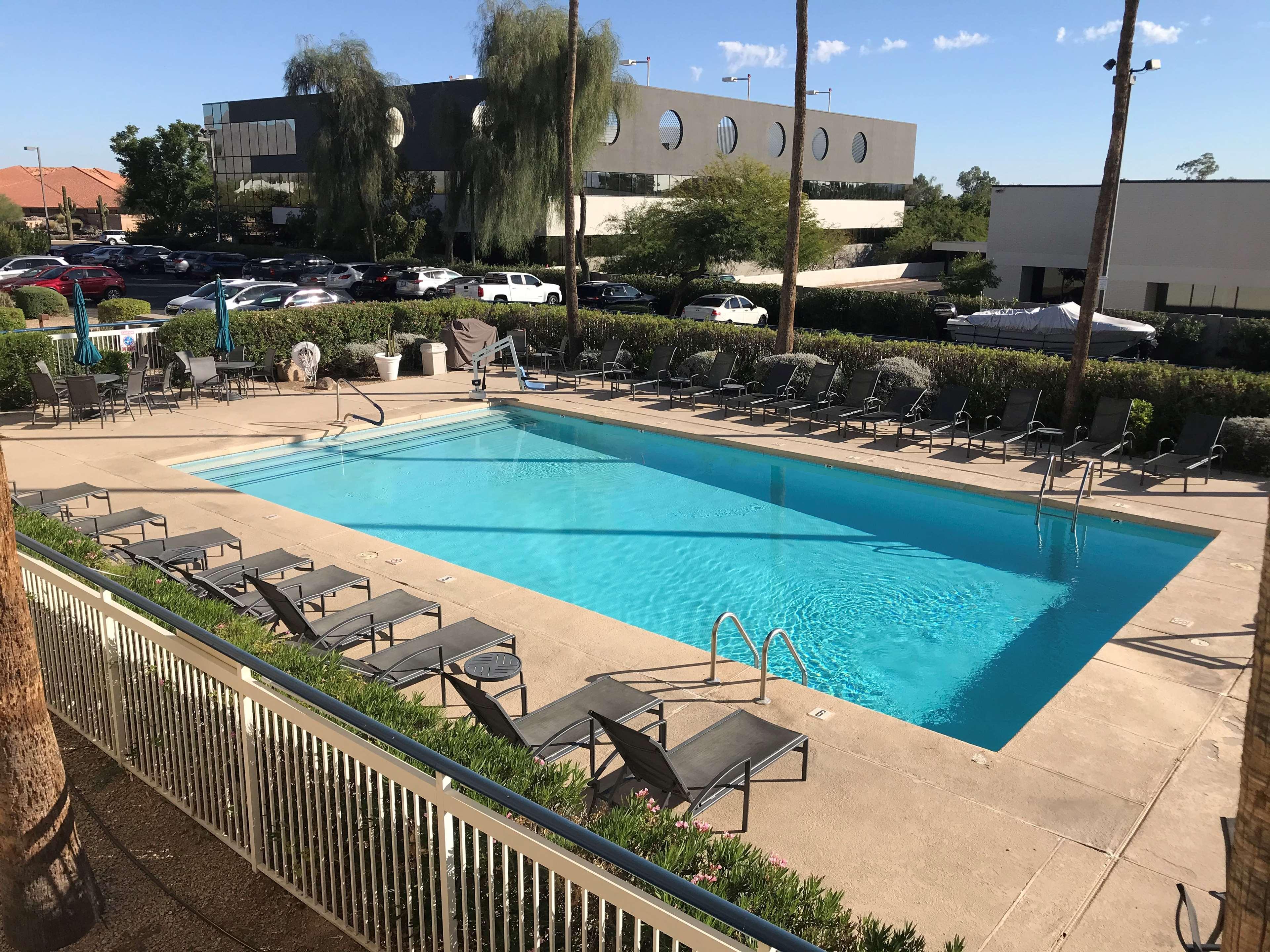 Revival 3* Scottsdale
