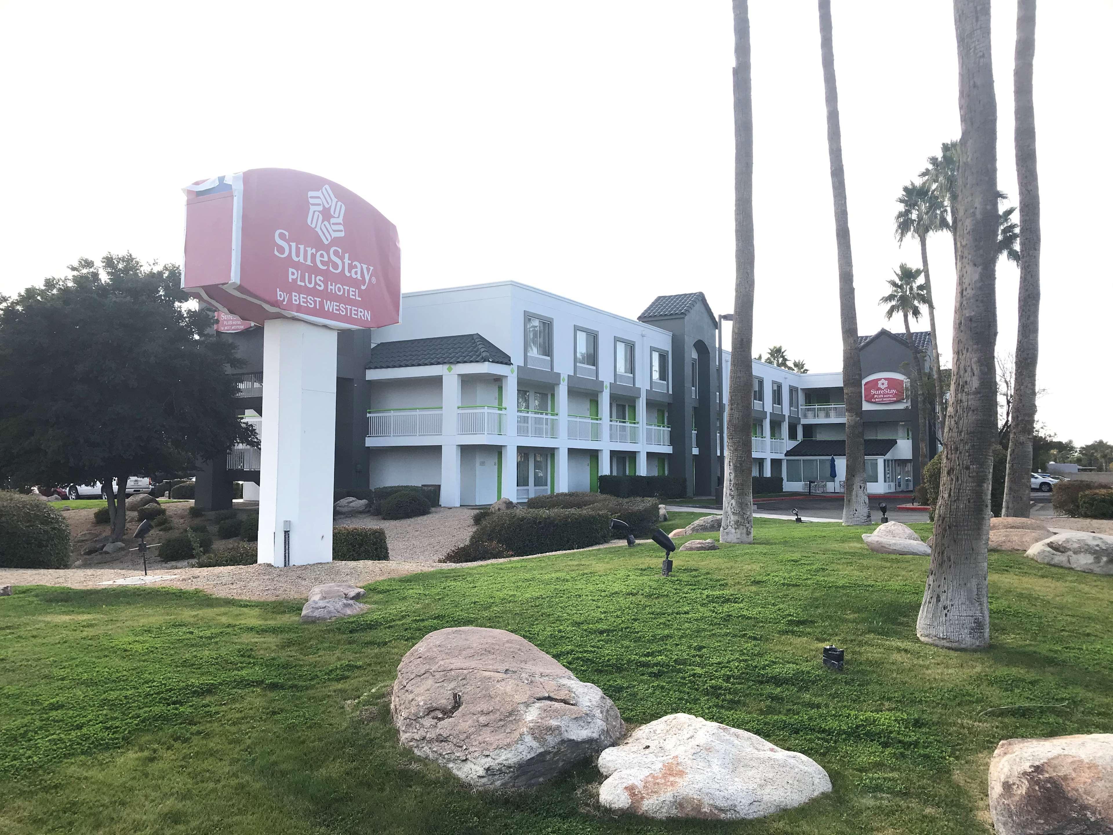 Revival 3* Scottsdale