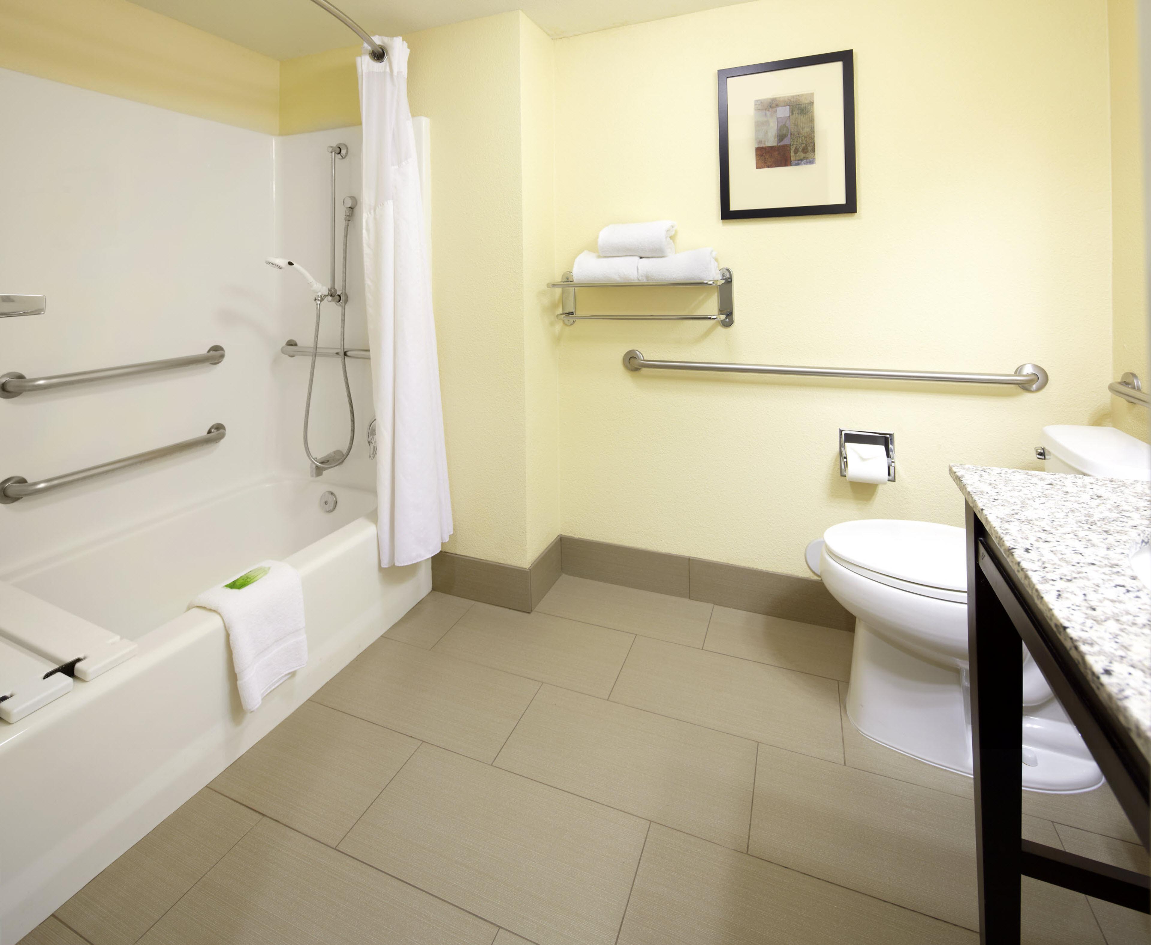 Express & - Old Town, An Ihg