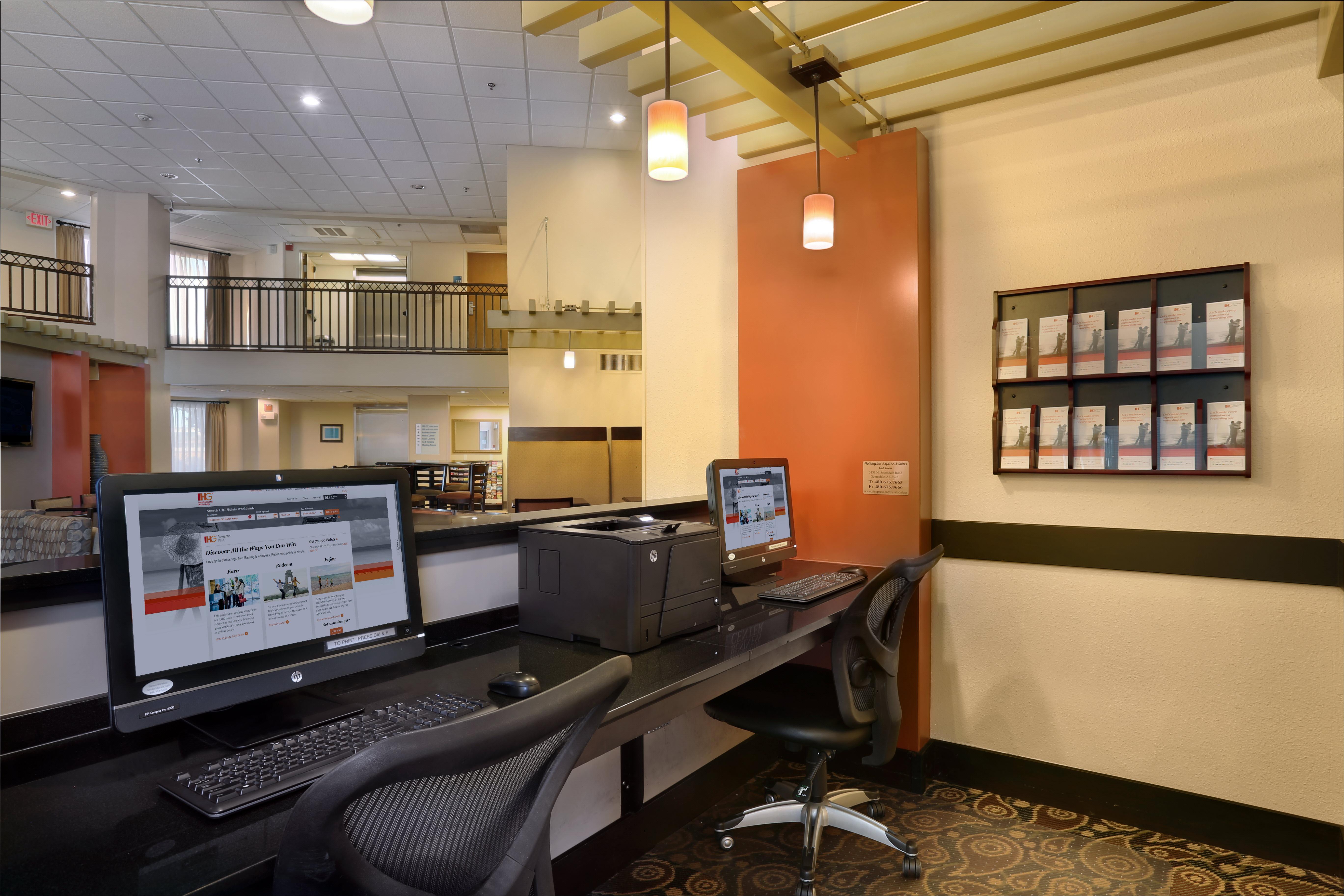 Express & - Old Town, An Ihg Resort 3*