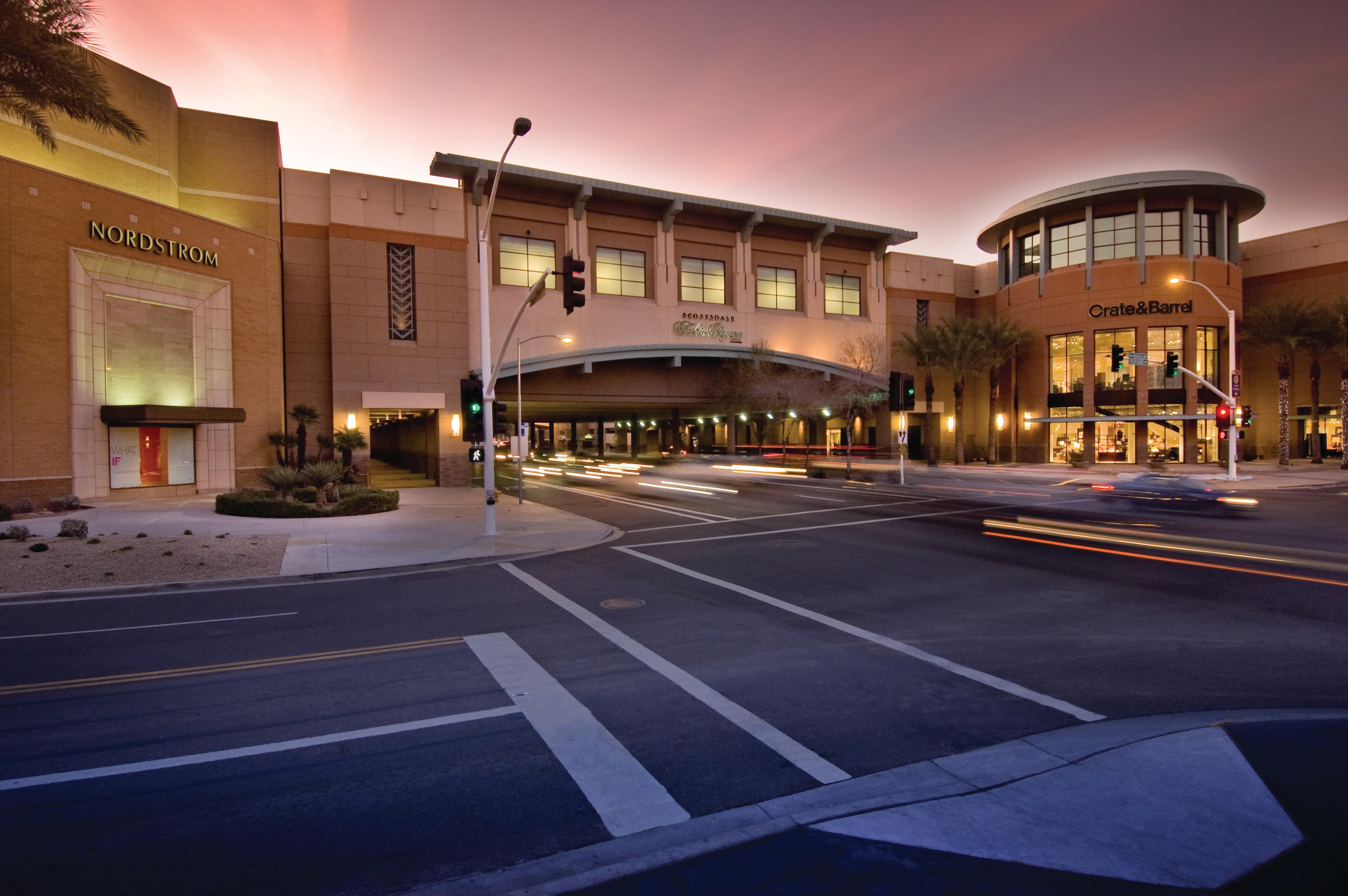 Resort Express & - Old Town, An Ihg Scottsdale