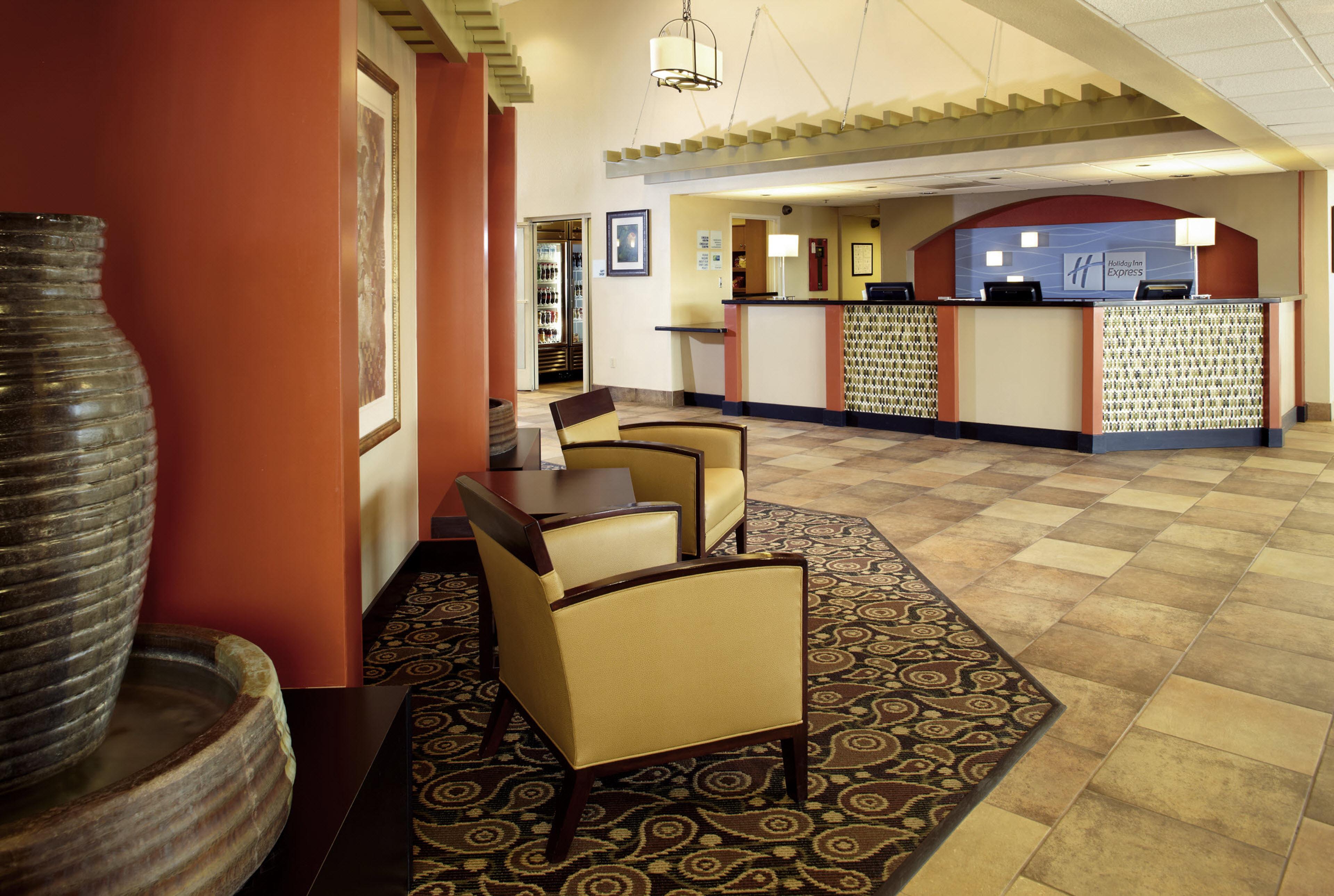 Express & - Old Town, An Ihg 3* Scottsdale