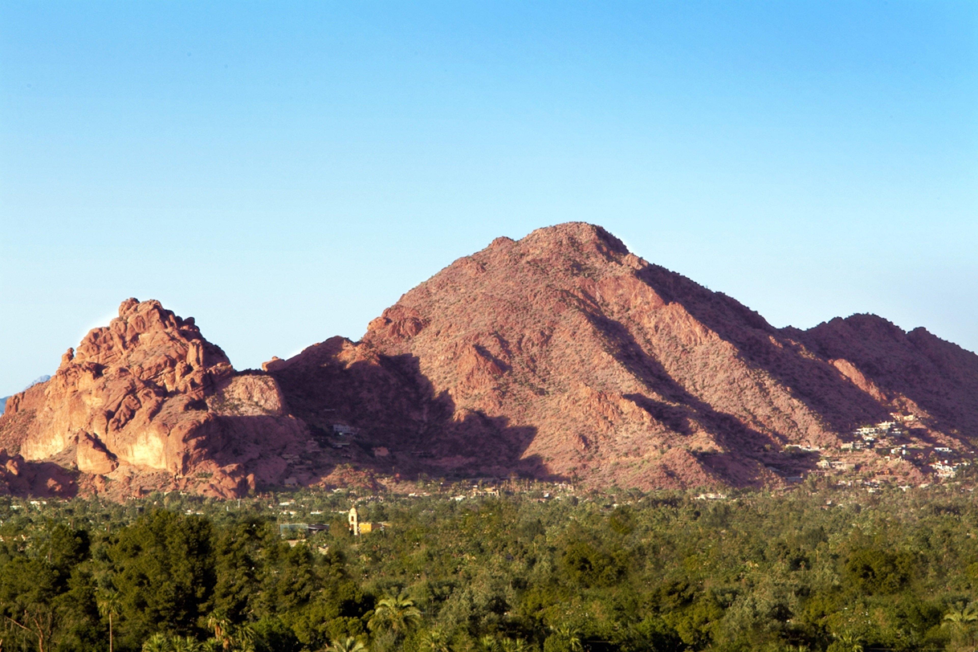Resort Express & - Old Town, An Ihg Scottsdale