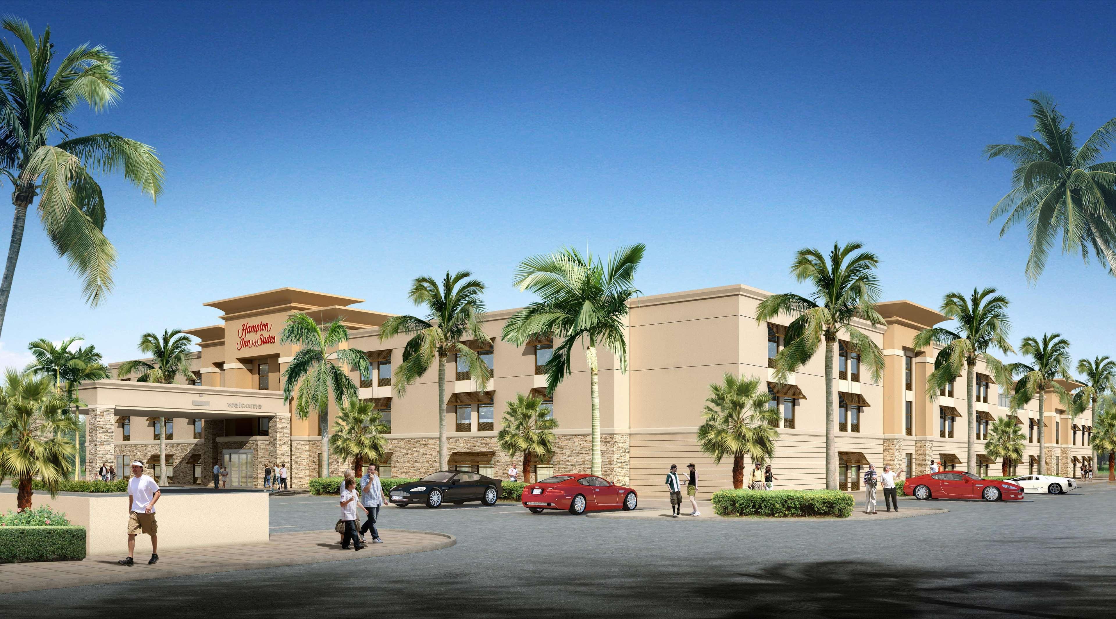 Hampton & On Shea Blvd 3* Scottsdale