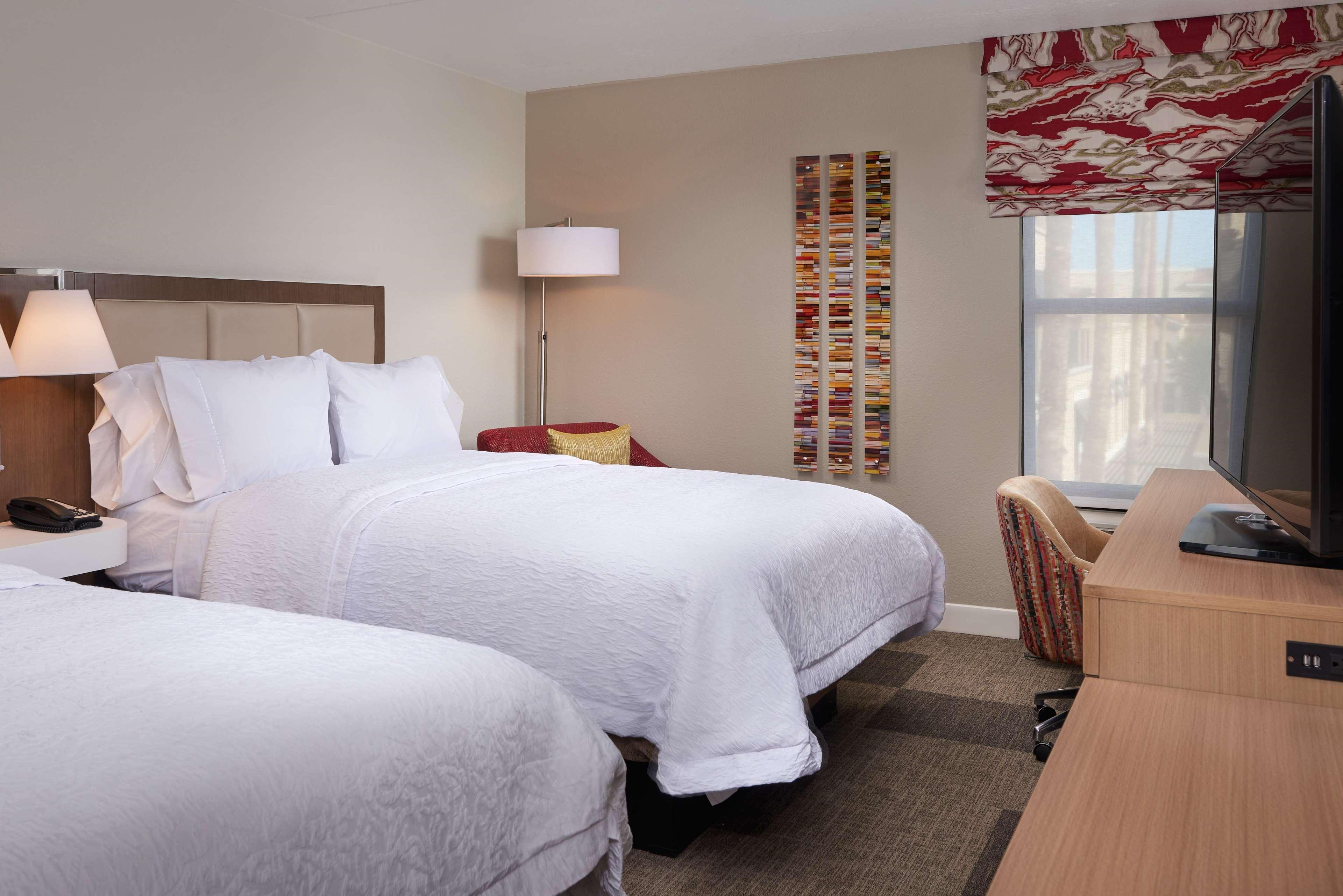 Hampton & On Shea Blvd 3* Scottsdale