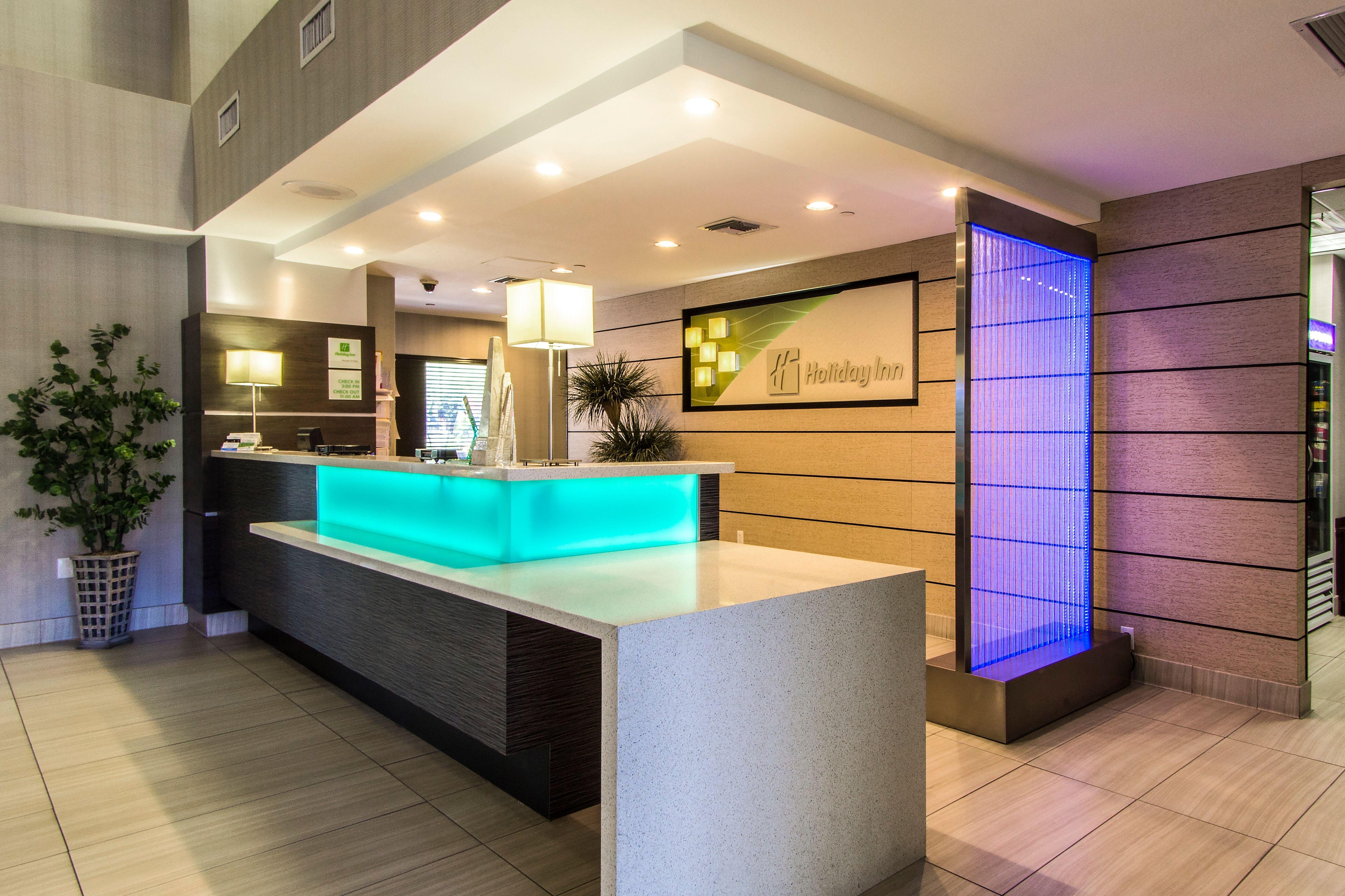 Hotel North- Airpark By Ihg Scottsdale
