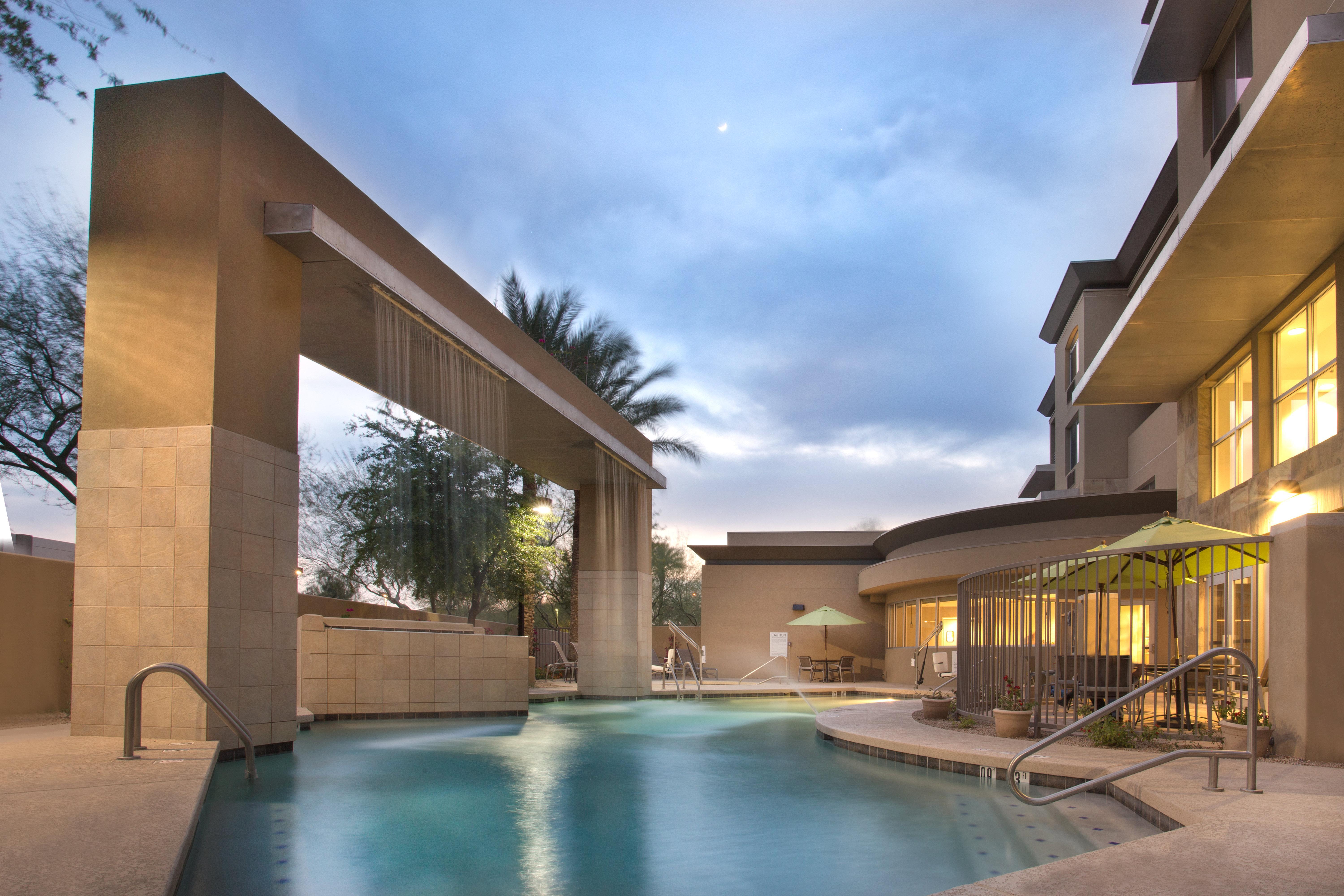 North- Airpark By Ihg 3* Scottsdale