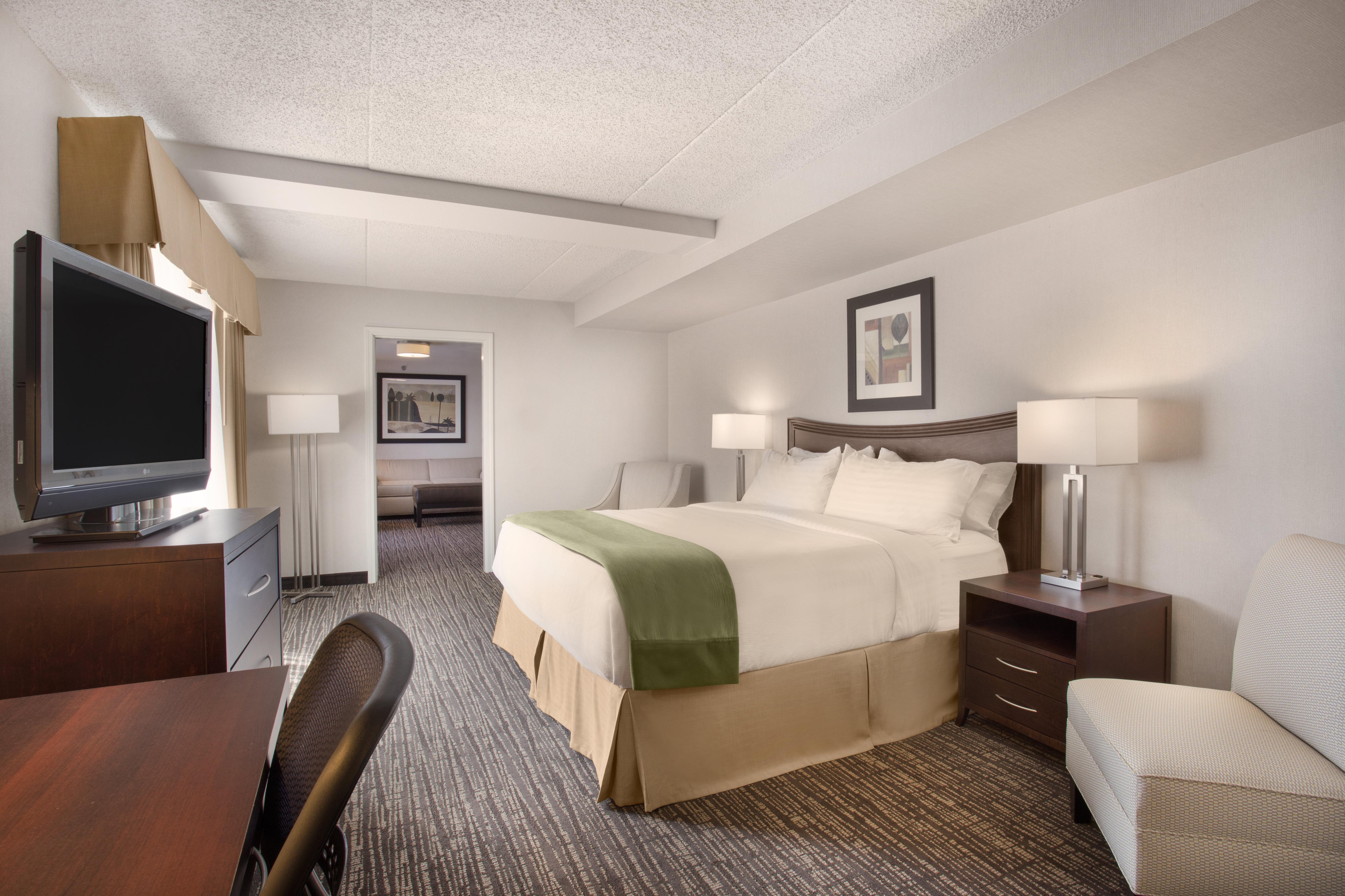 North- Airpark By Ihg Scottsdale