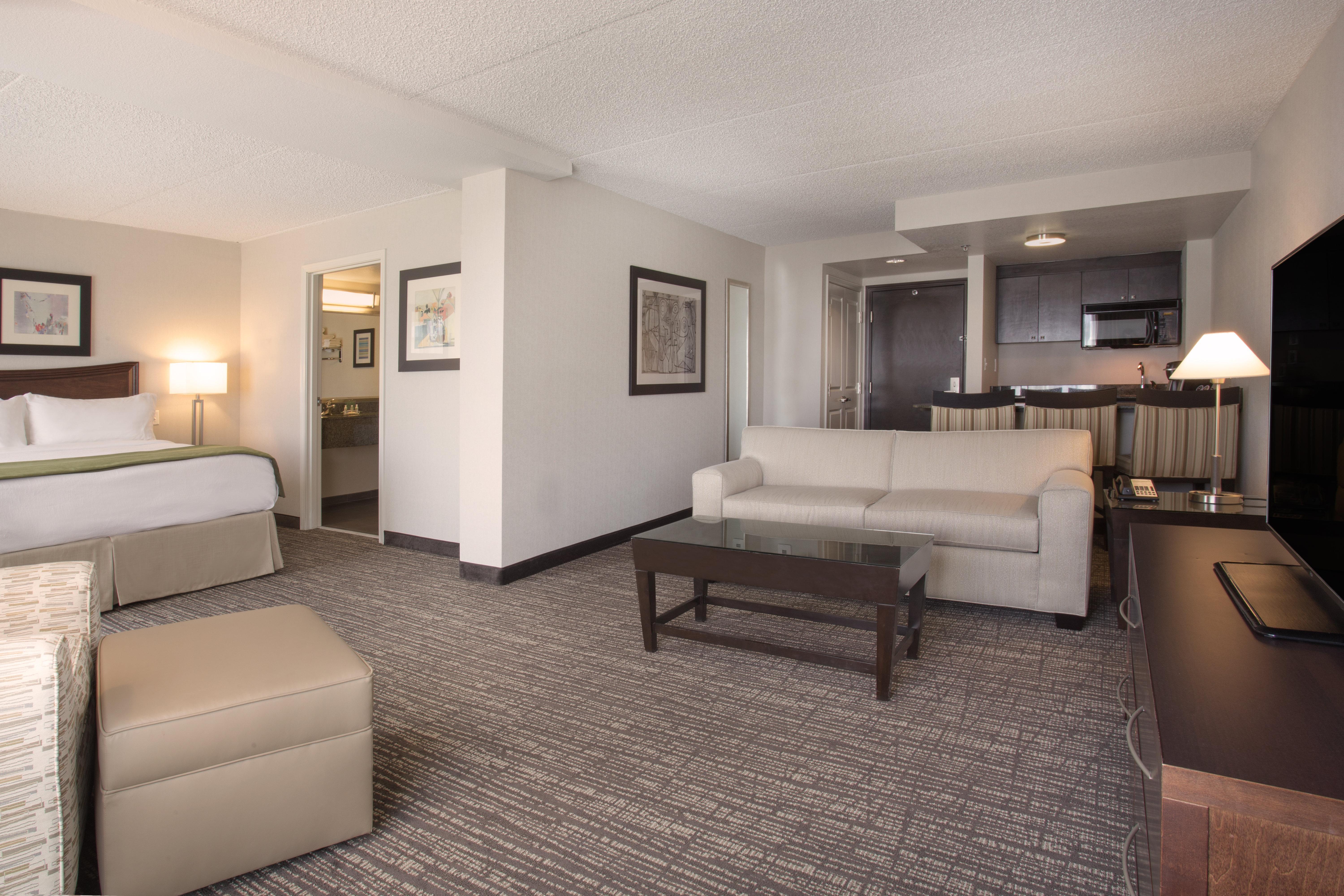 North- Airpark By Ihg 3* Scottsdale