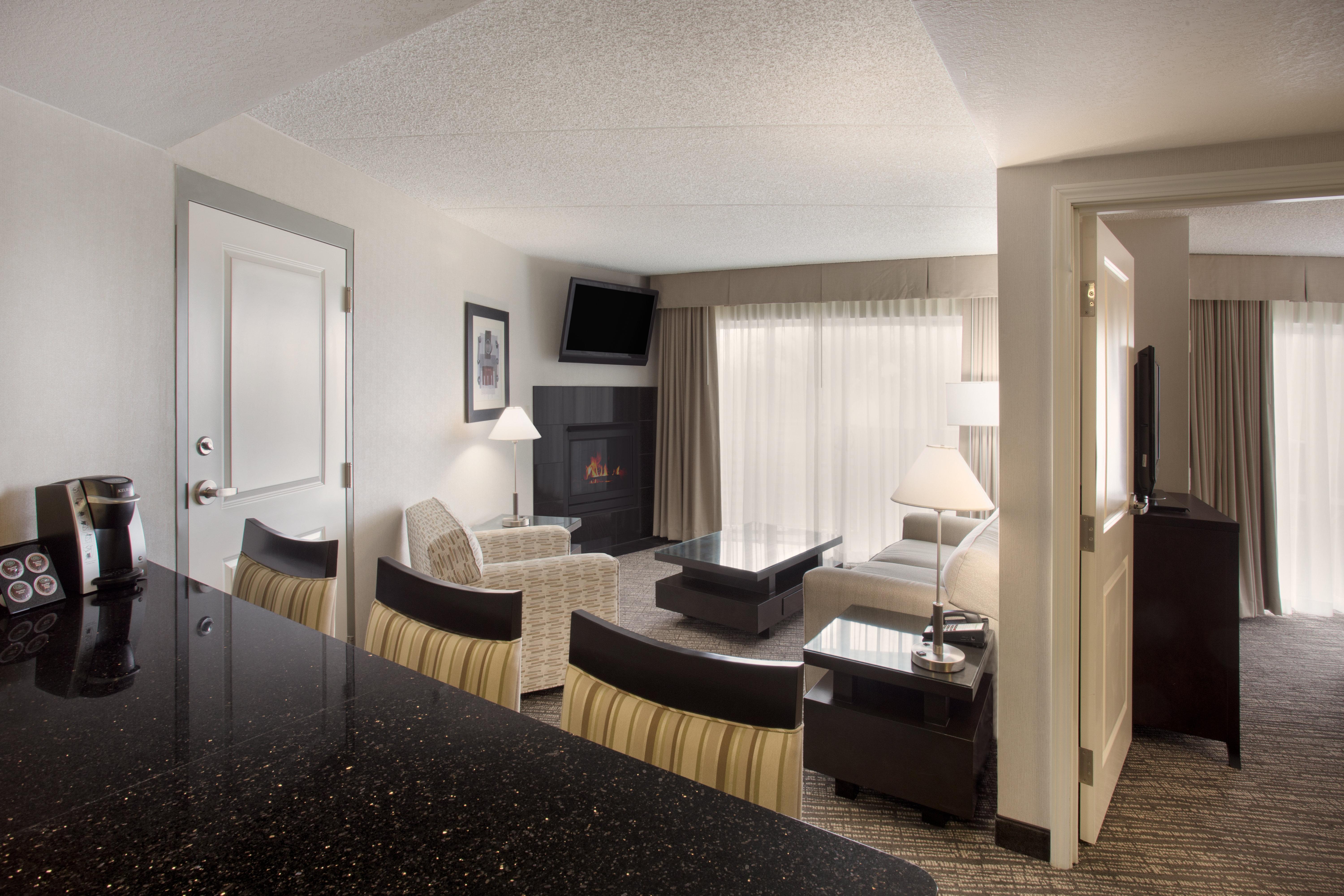 Hotel North- Airpark By Ihg Scottsdale
