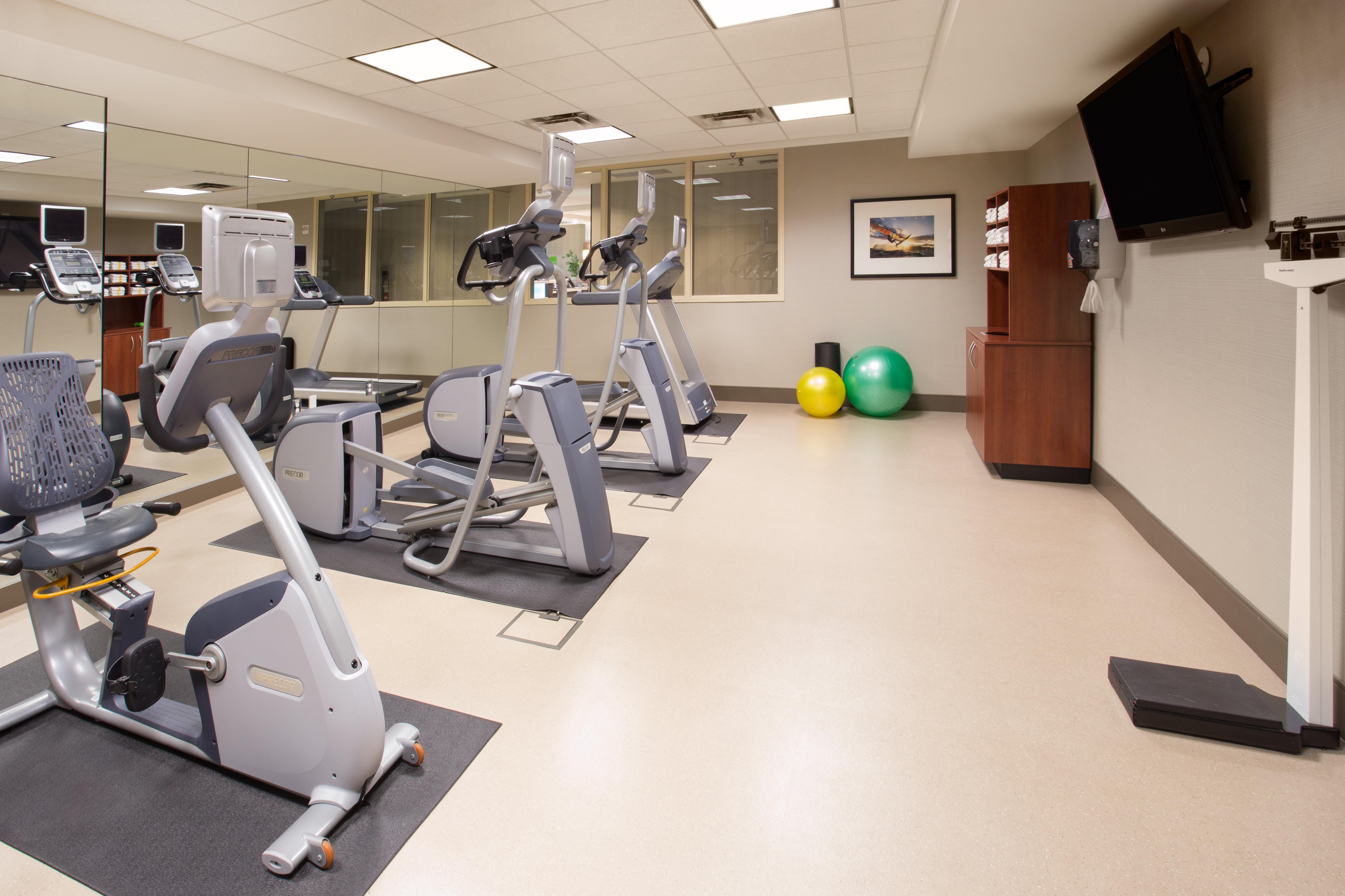 North- Airpark By Ihg Scottsdale