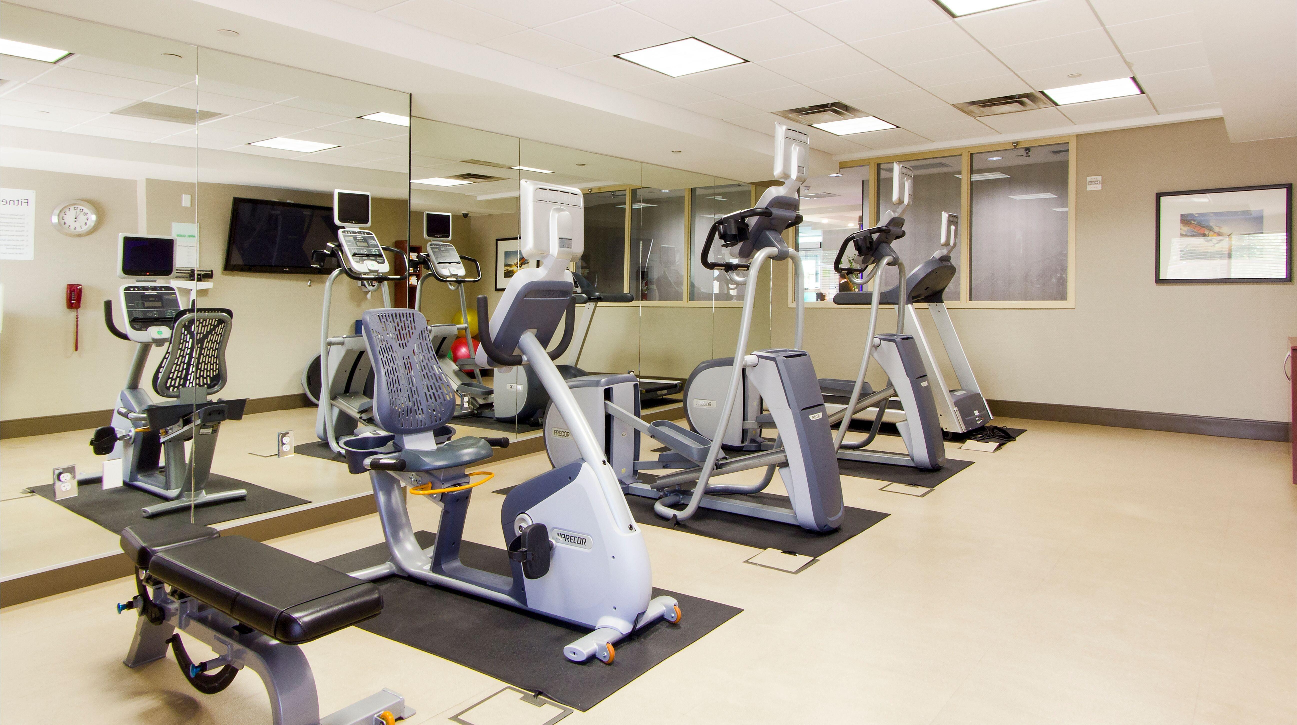 North- Airpark By Ihg 3* Scottsdale
