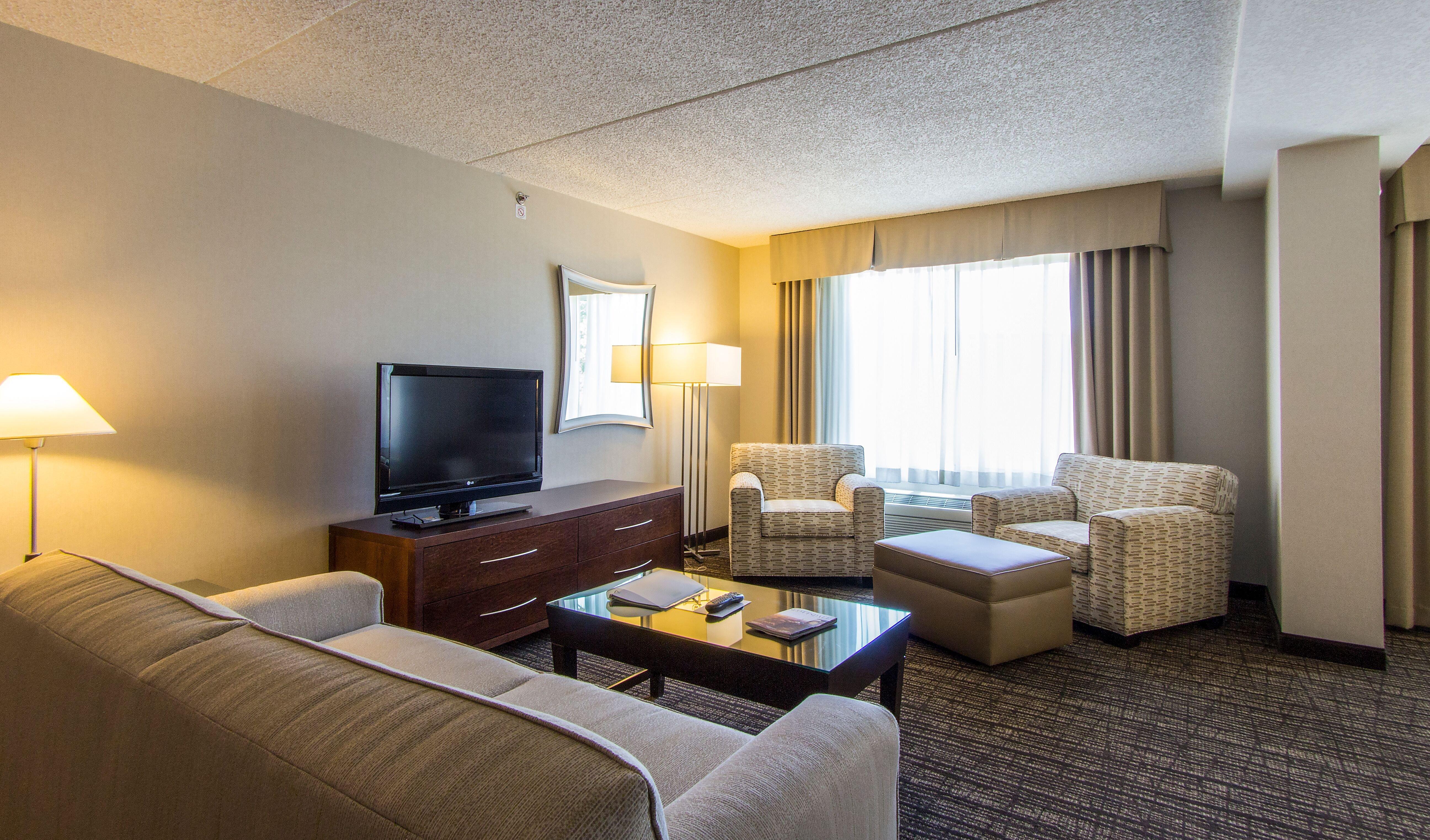 North- Airpark By Ihg Hotel 3*
